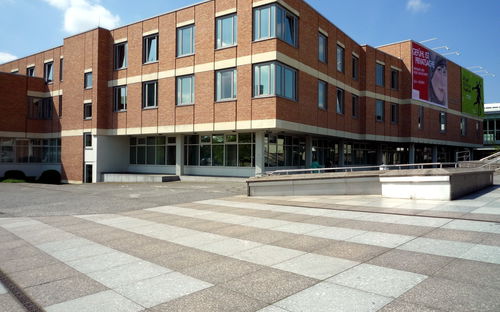 Museum of Prints and Drawings