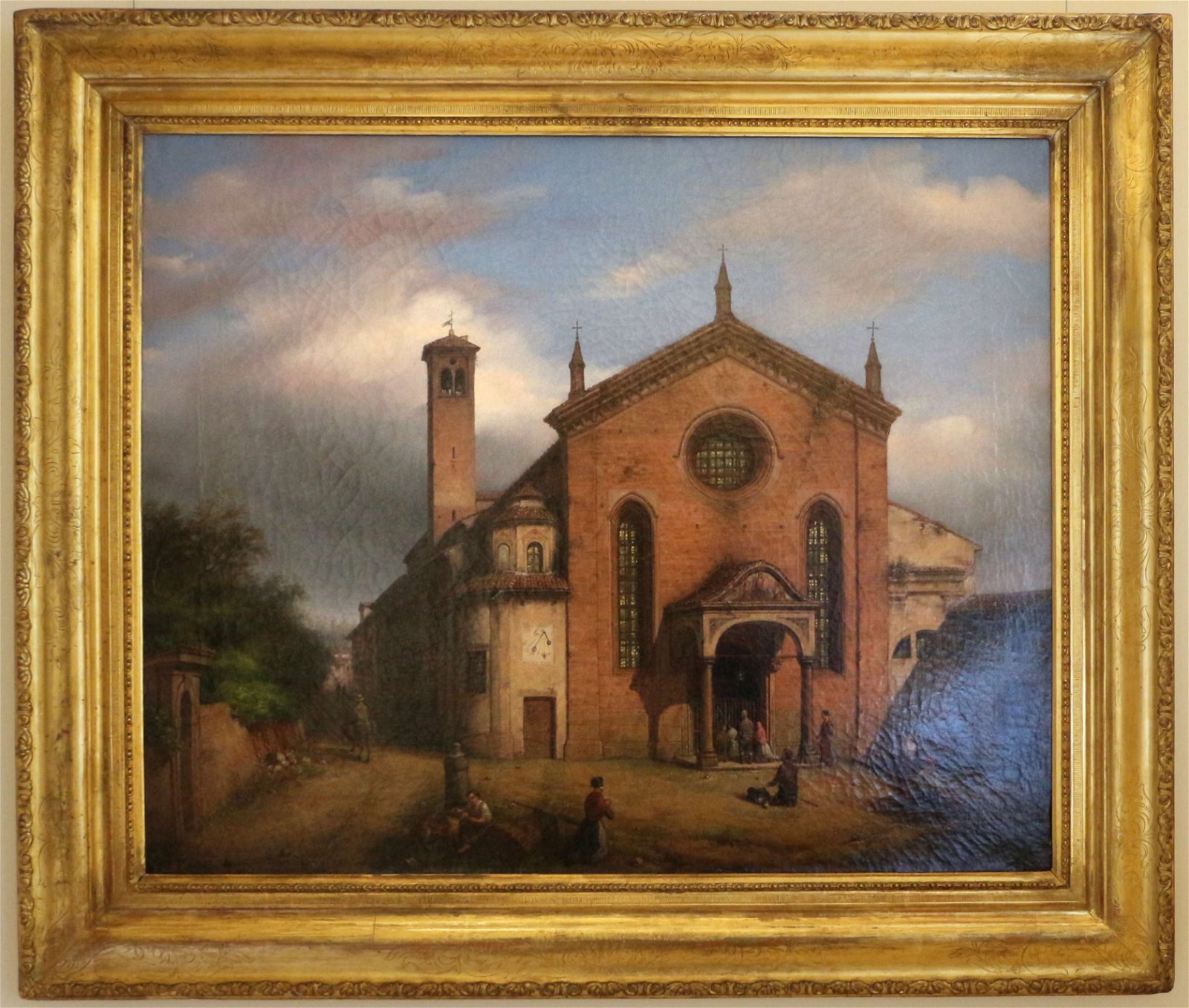 Gallerie d’Italia - Piazza Scala