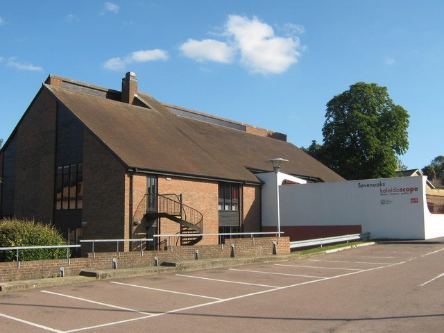 Sevenoaks Museum