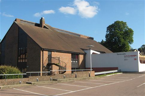 Sevenoaks Museum