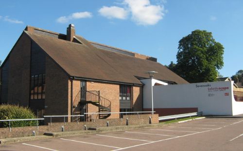 Sevenoaks Museum