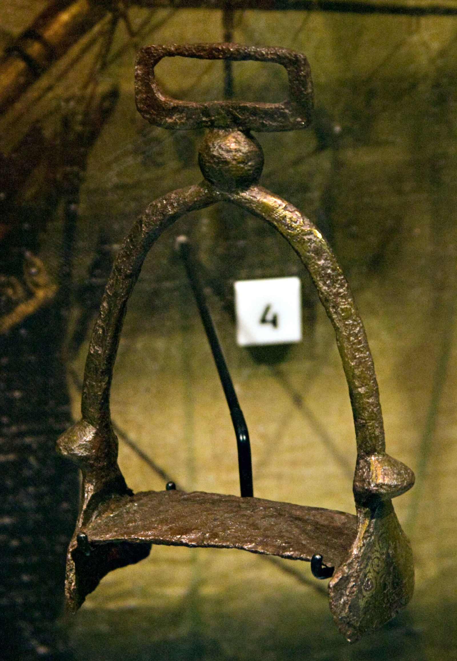 Royal Armouries at HM Tower of London