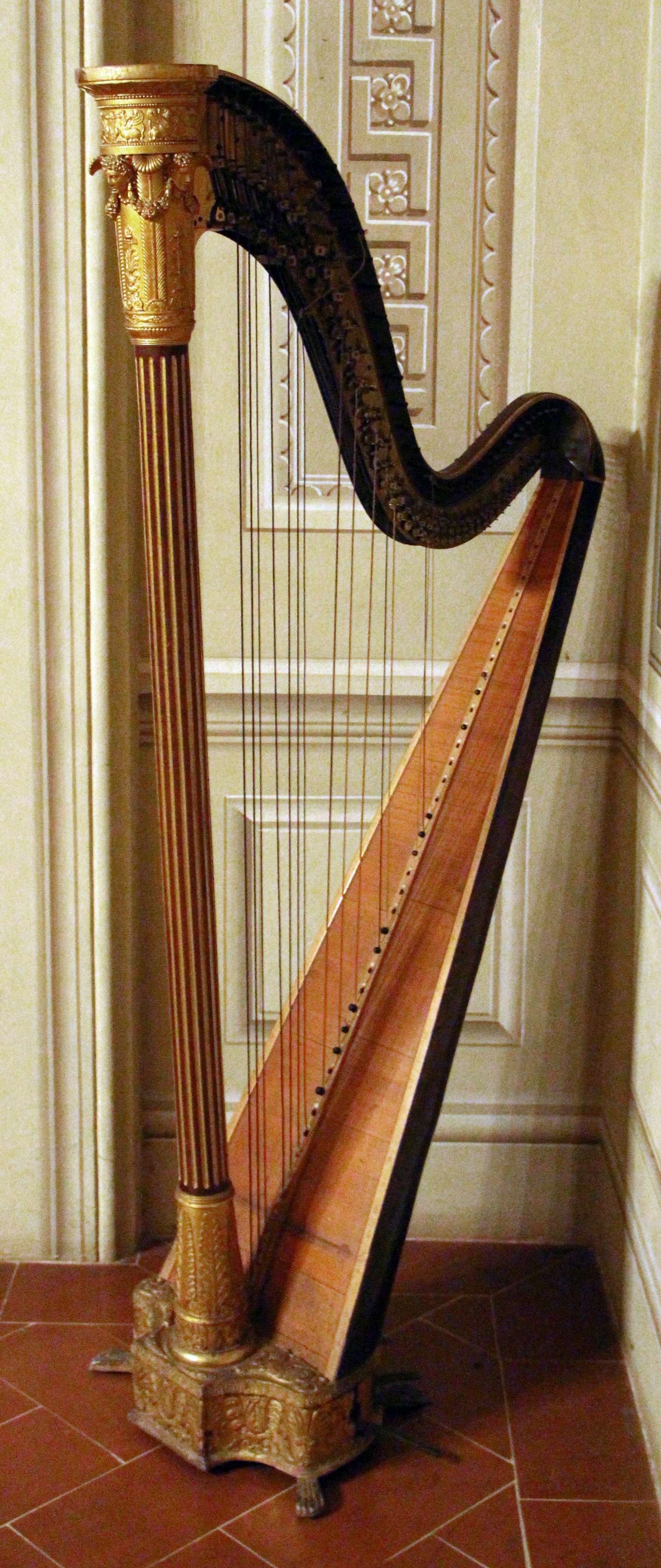 Villa del Poggio Imperiale