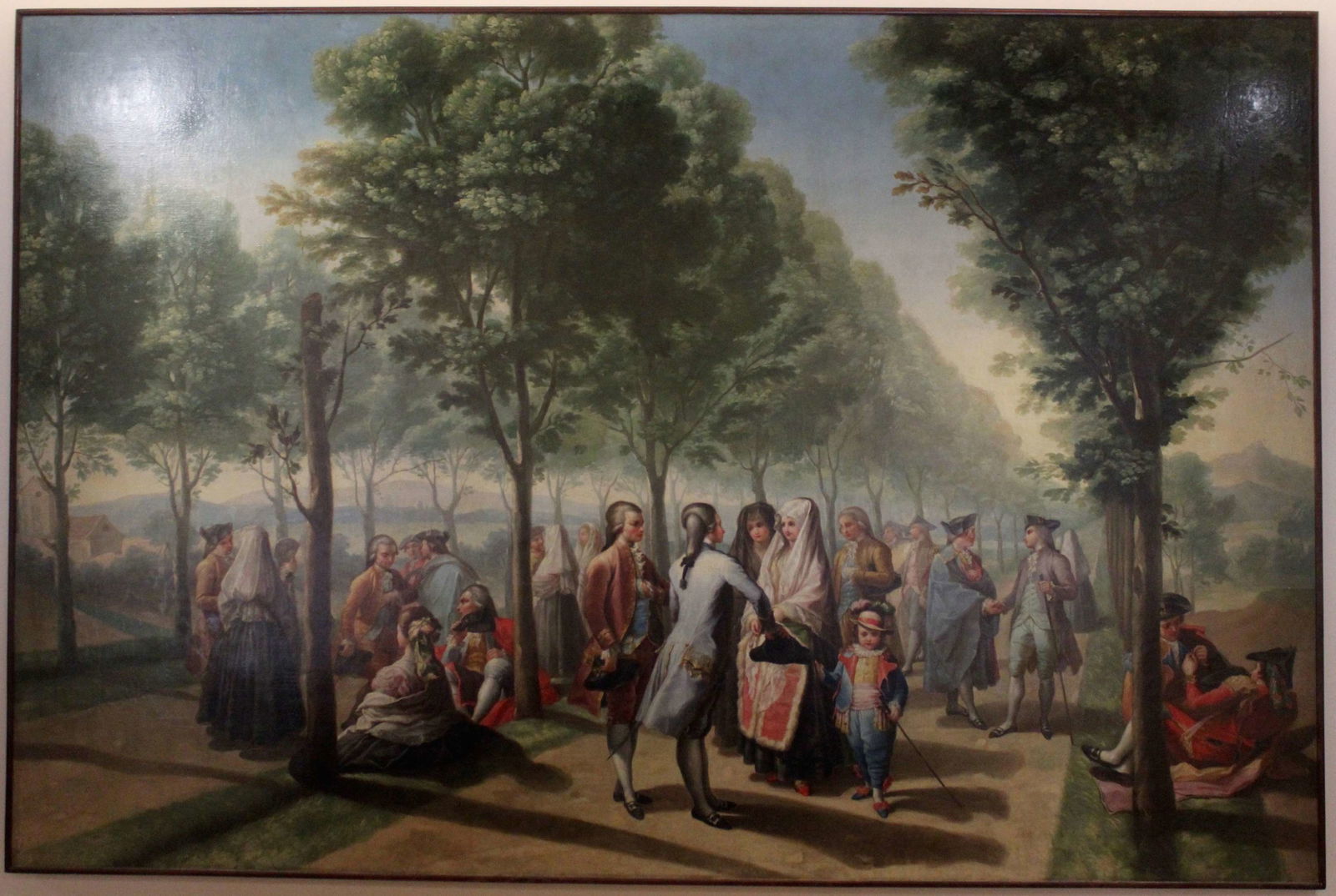 Museo de Historia de Madrid