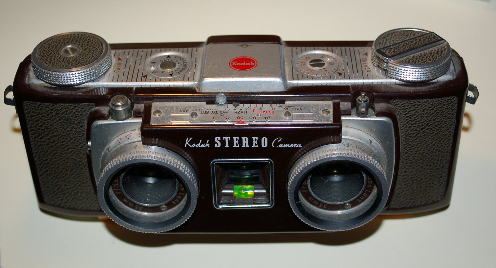 Warsaw Fotoplastikon