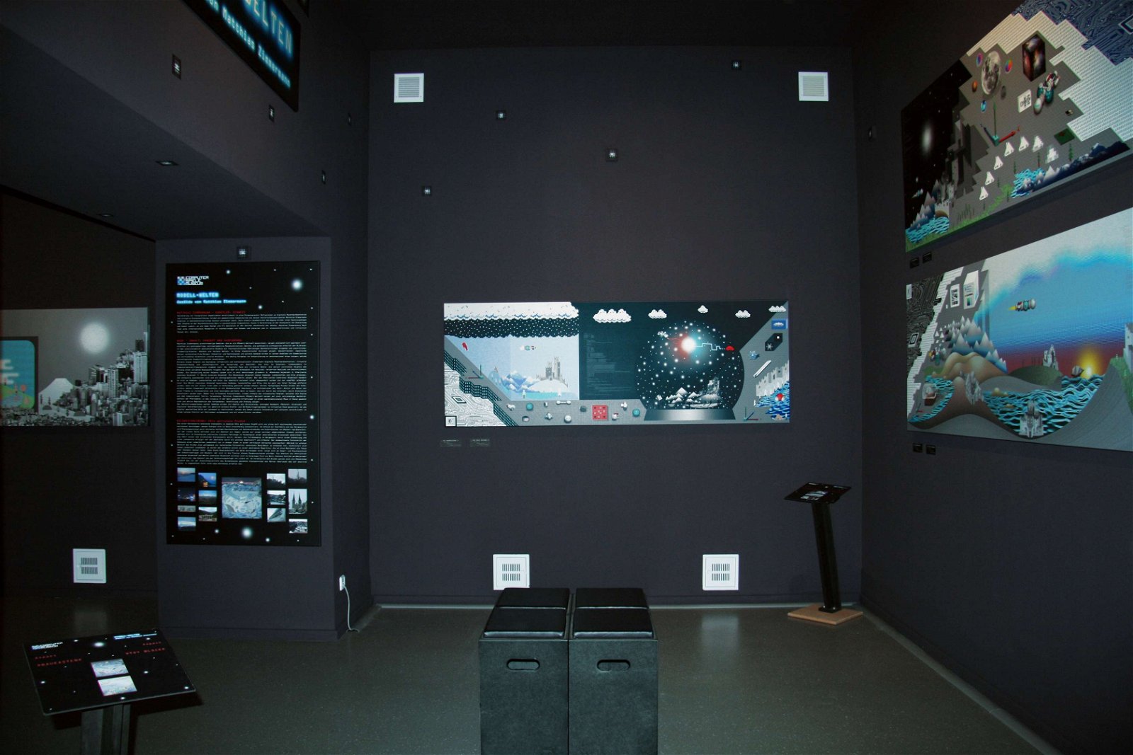 Computerspielemuseum