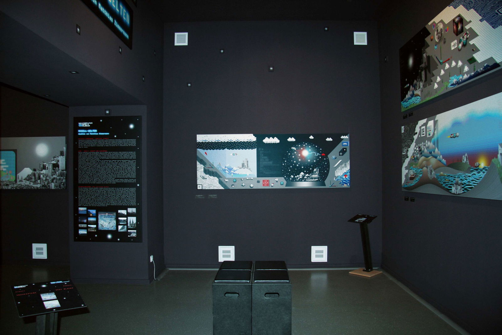 Computerspielemuseum