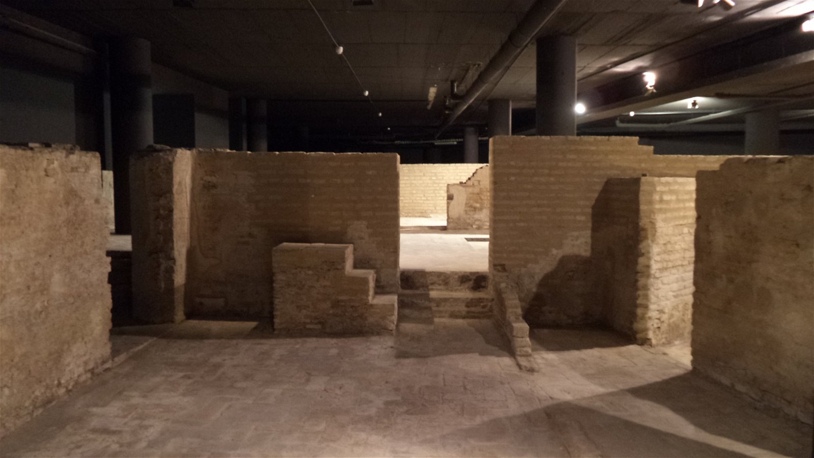 Museo del Castillo de San Jorge