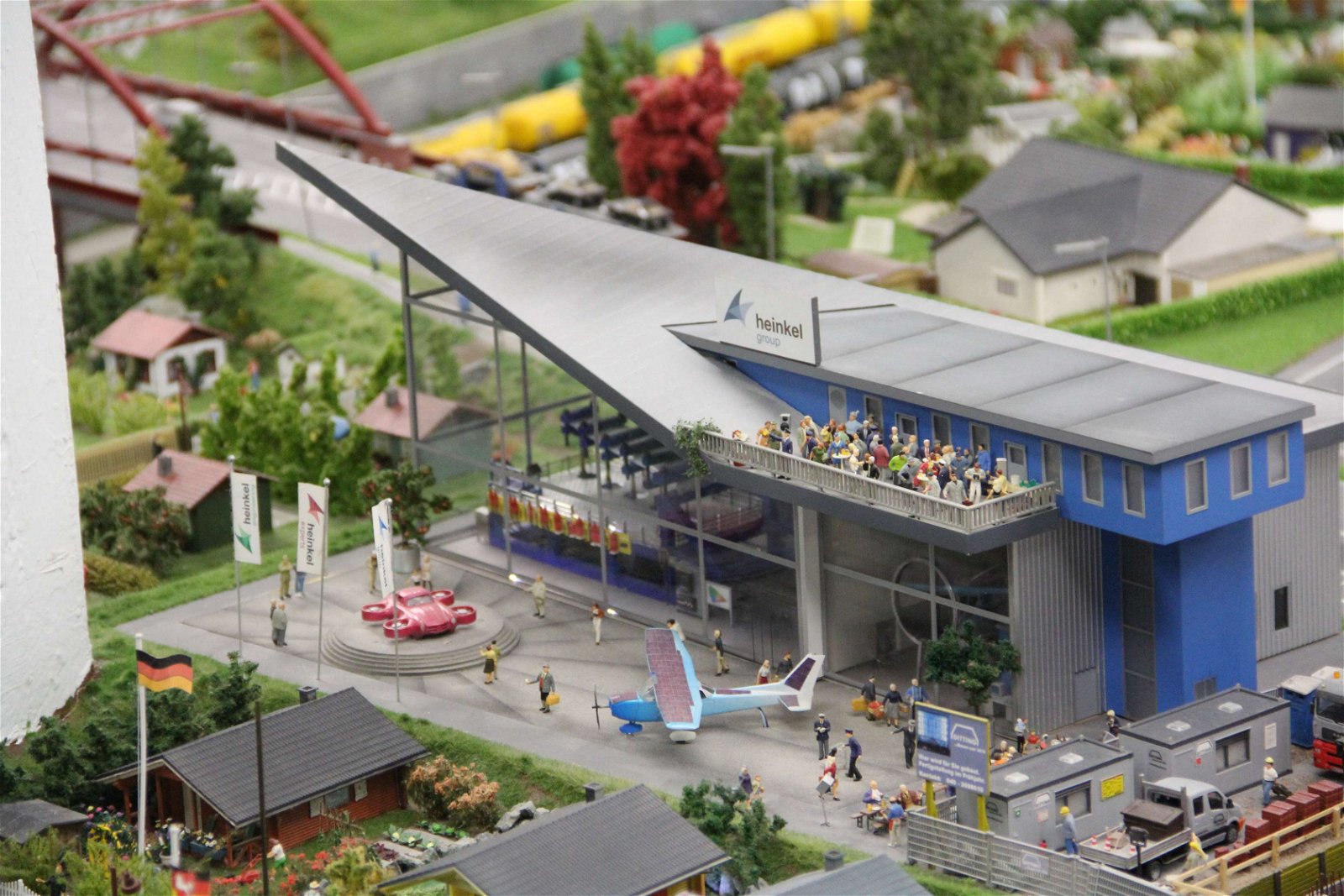 Miniatur Wunderland