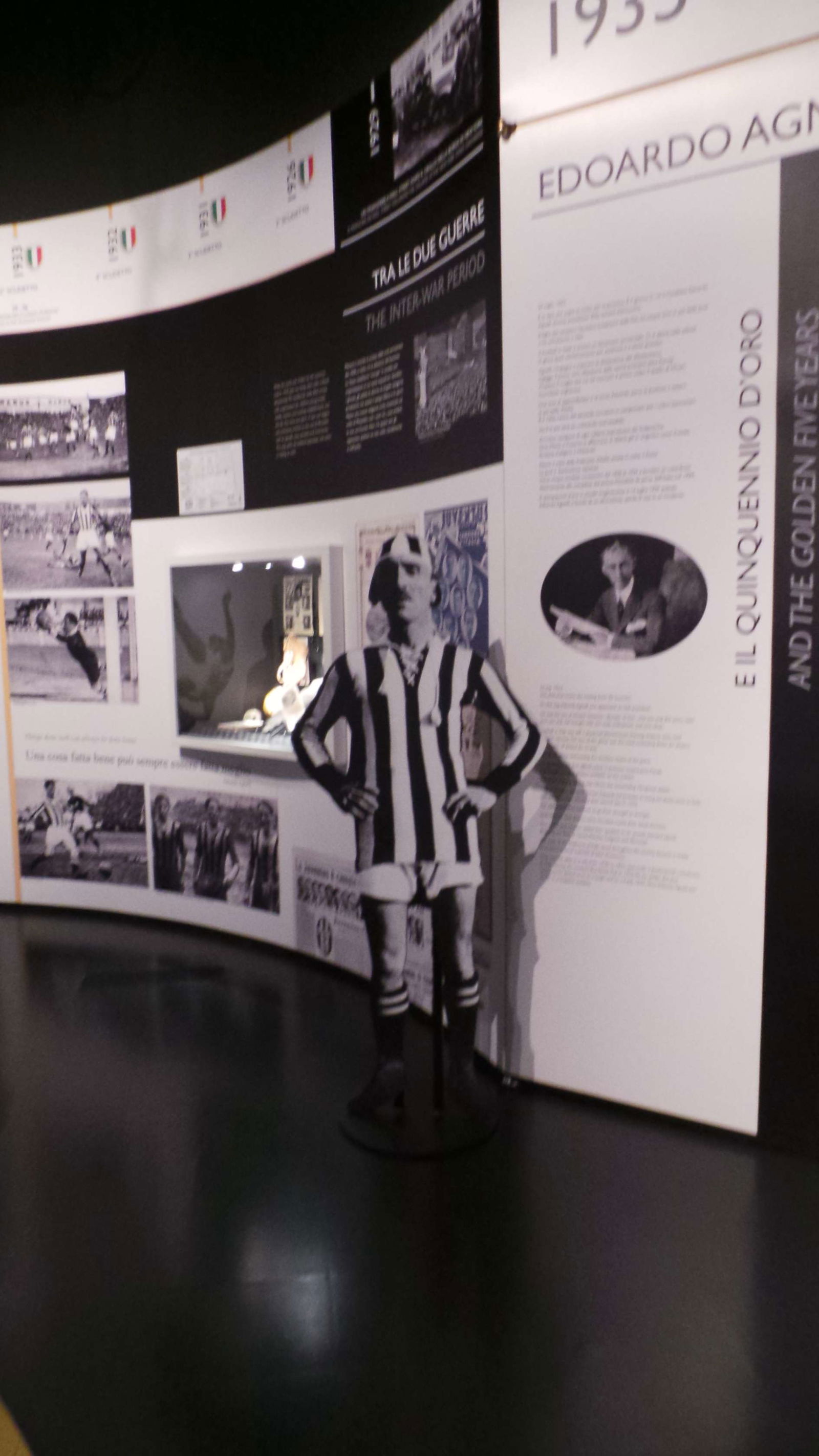 Juventus Museum