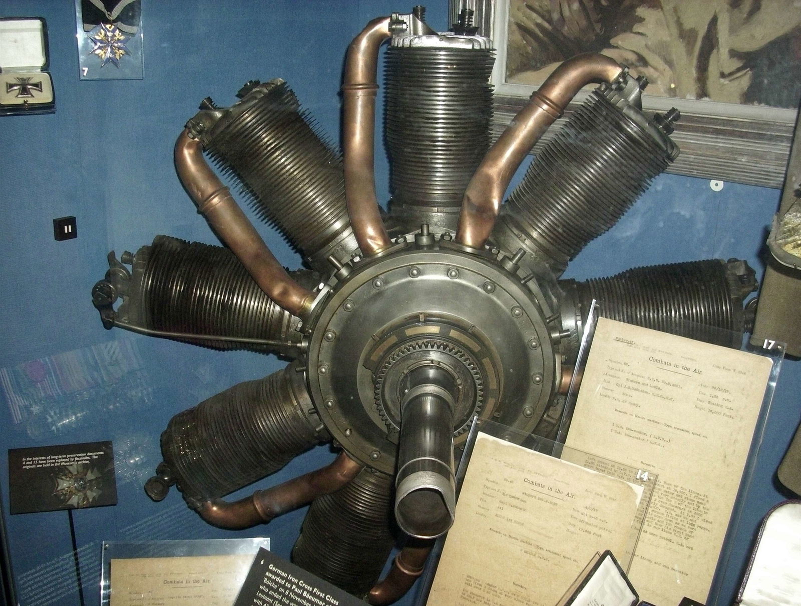 Imperial War Museum London