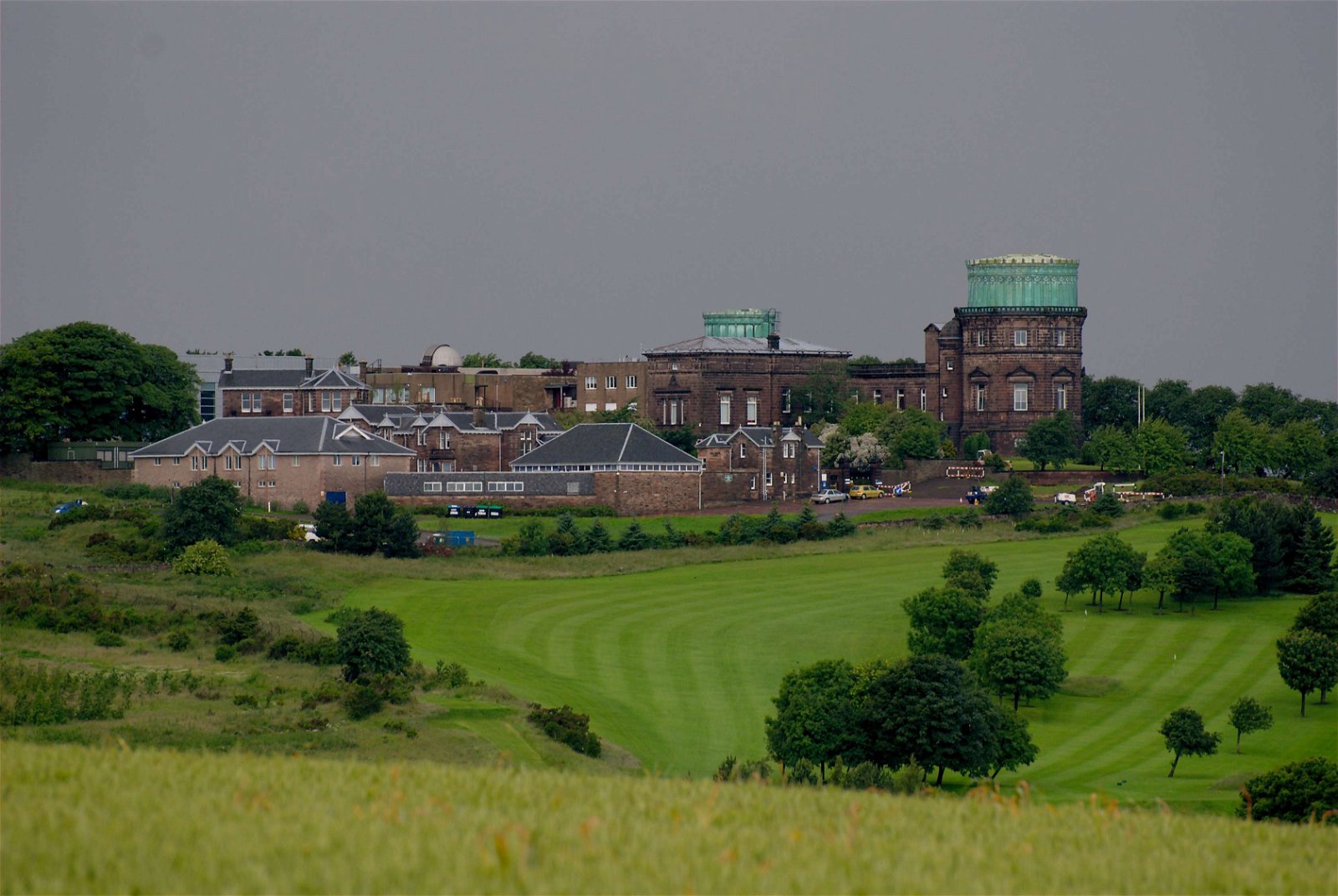Royal Observatory Visitor Centre