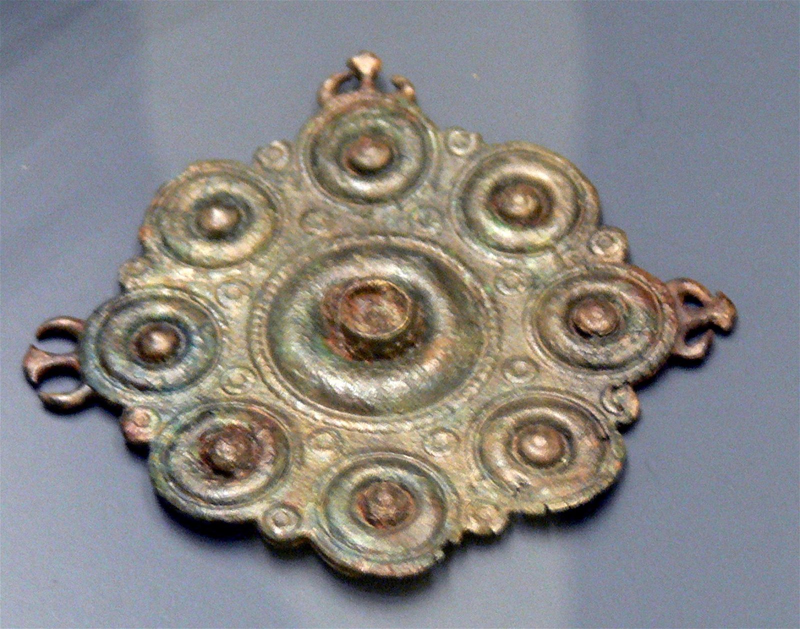 National Museum of Transylvanian History