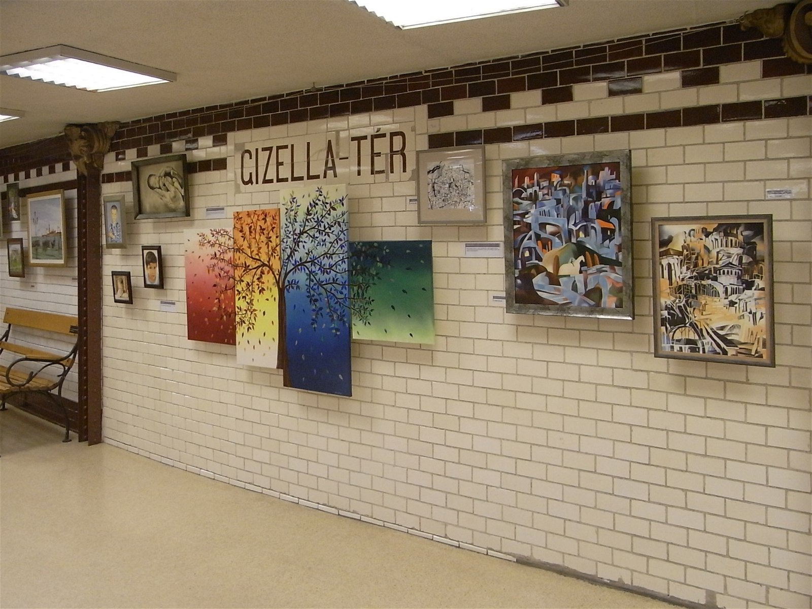 Underground Railway Museum