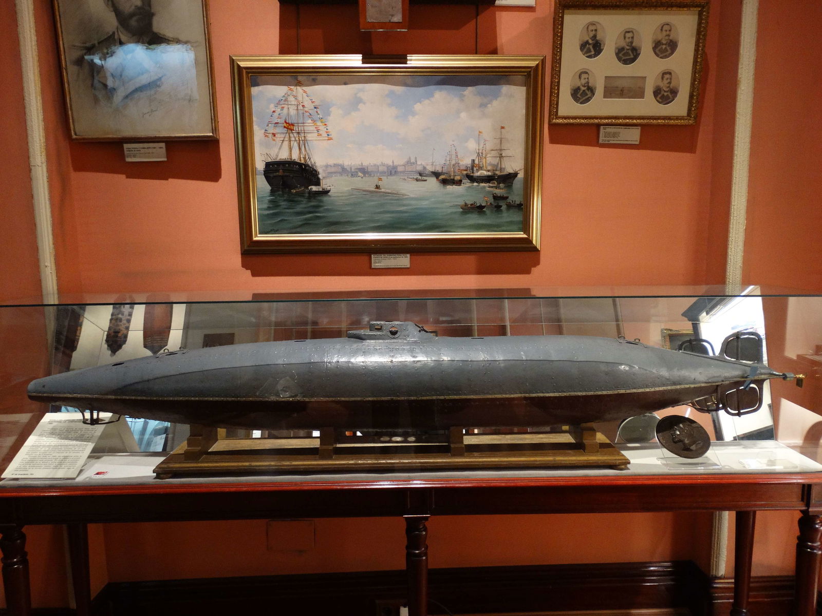 Museo Naval