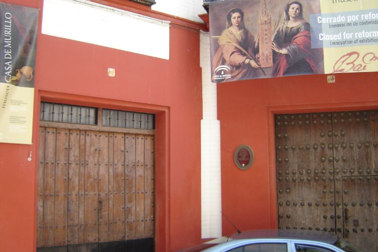 Casa de Murillo