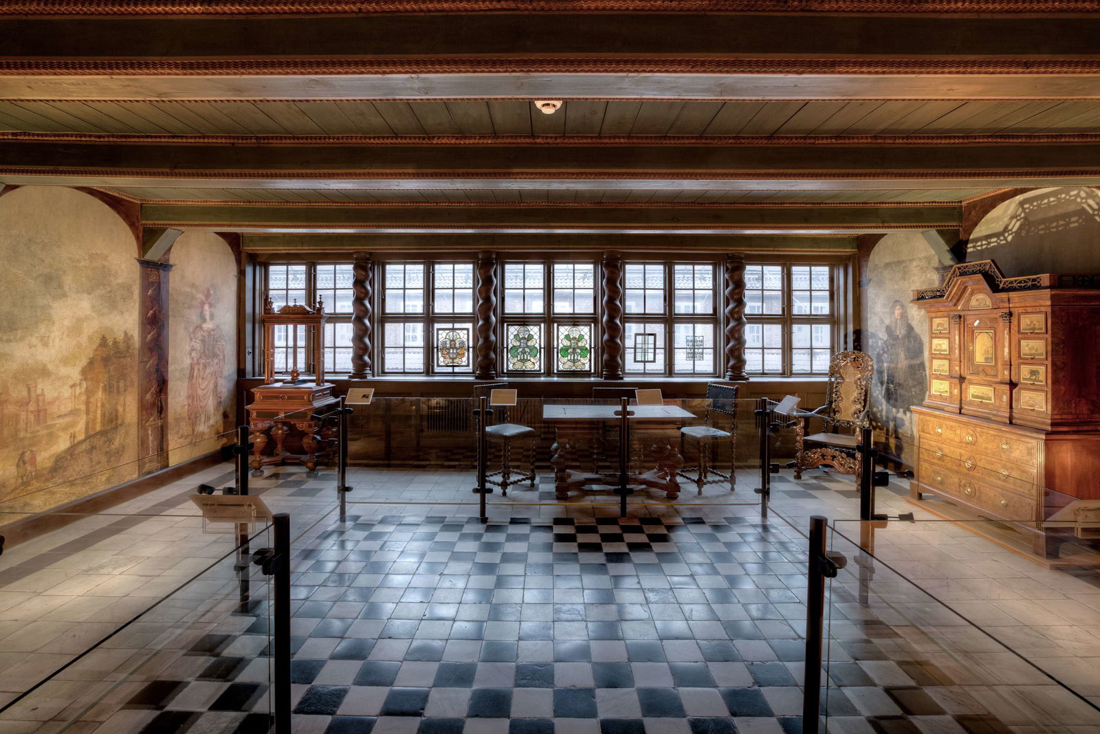 Museum of Hamburg History (Hamburgmuseum)