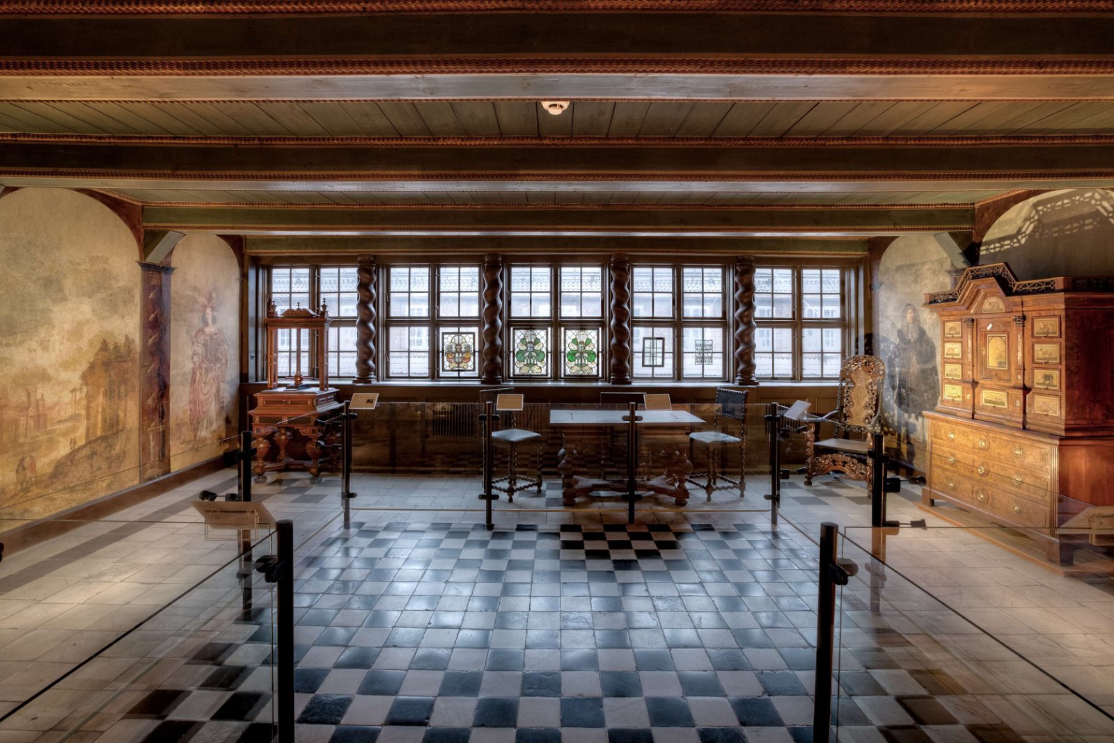 Museum of Hamburg History (Hamburgmuseum)