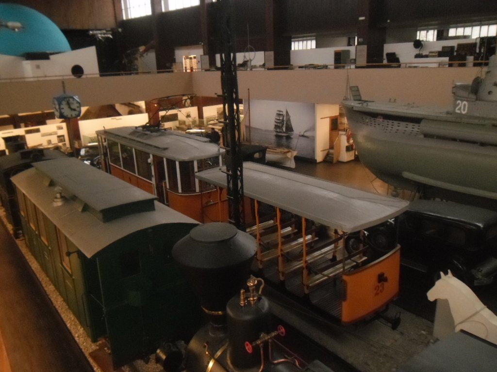 Technical Museum