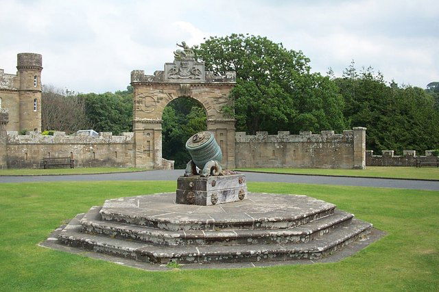 Culzean Castle