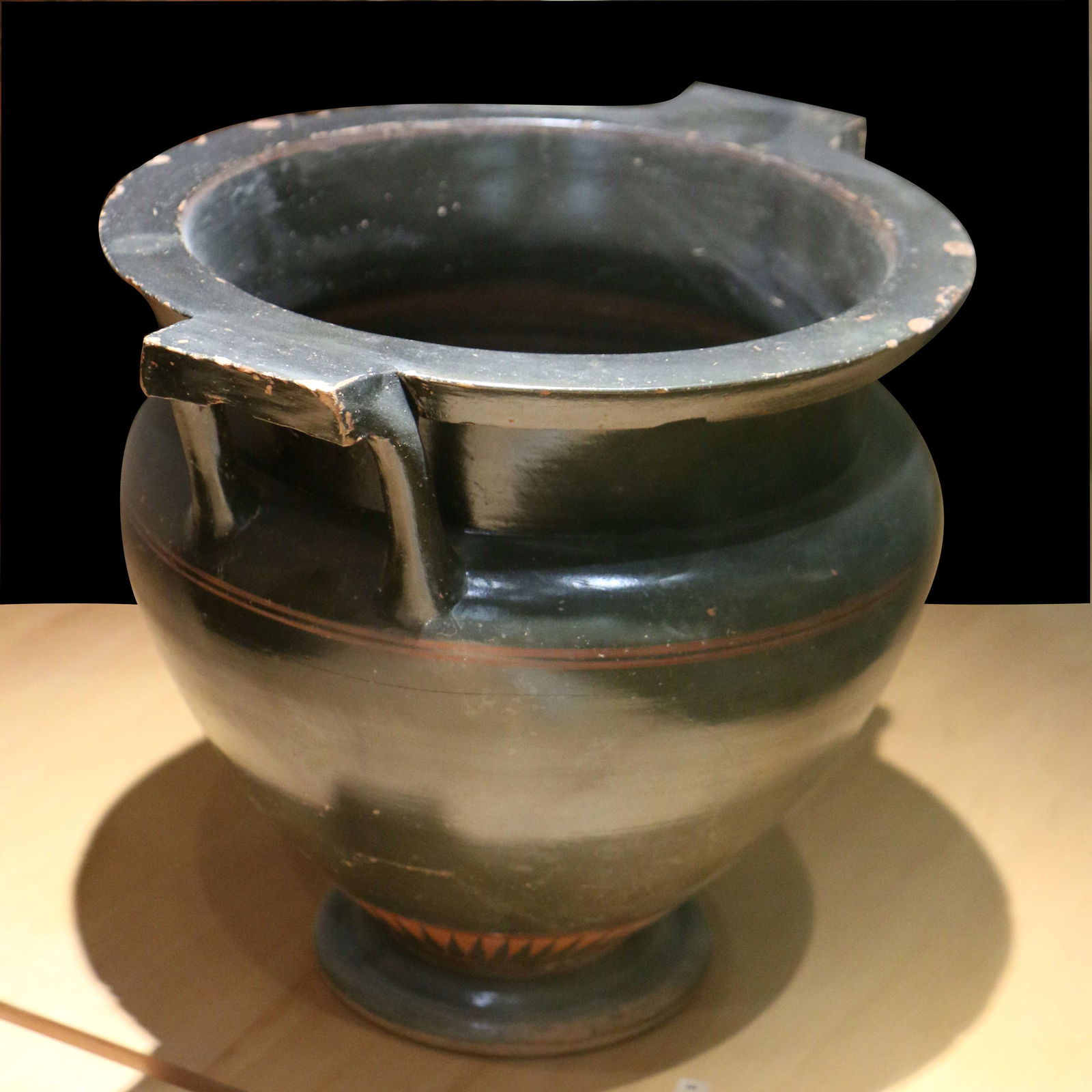 Musée d'archéologie méditerranéenne