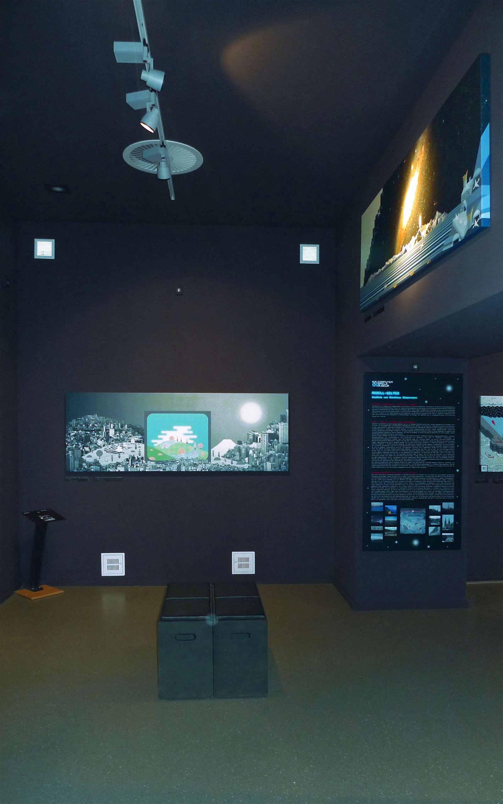 Computerspielemuseum