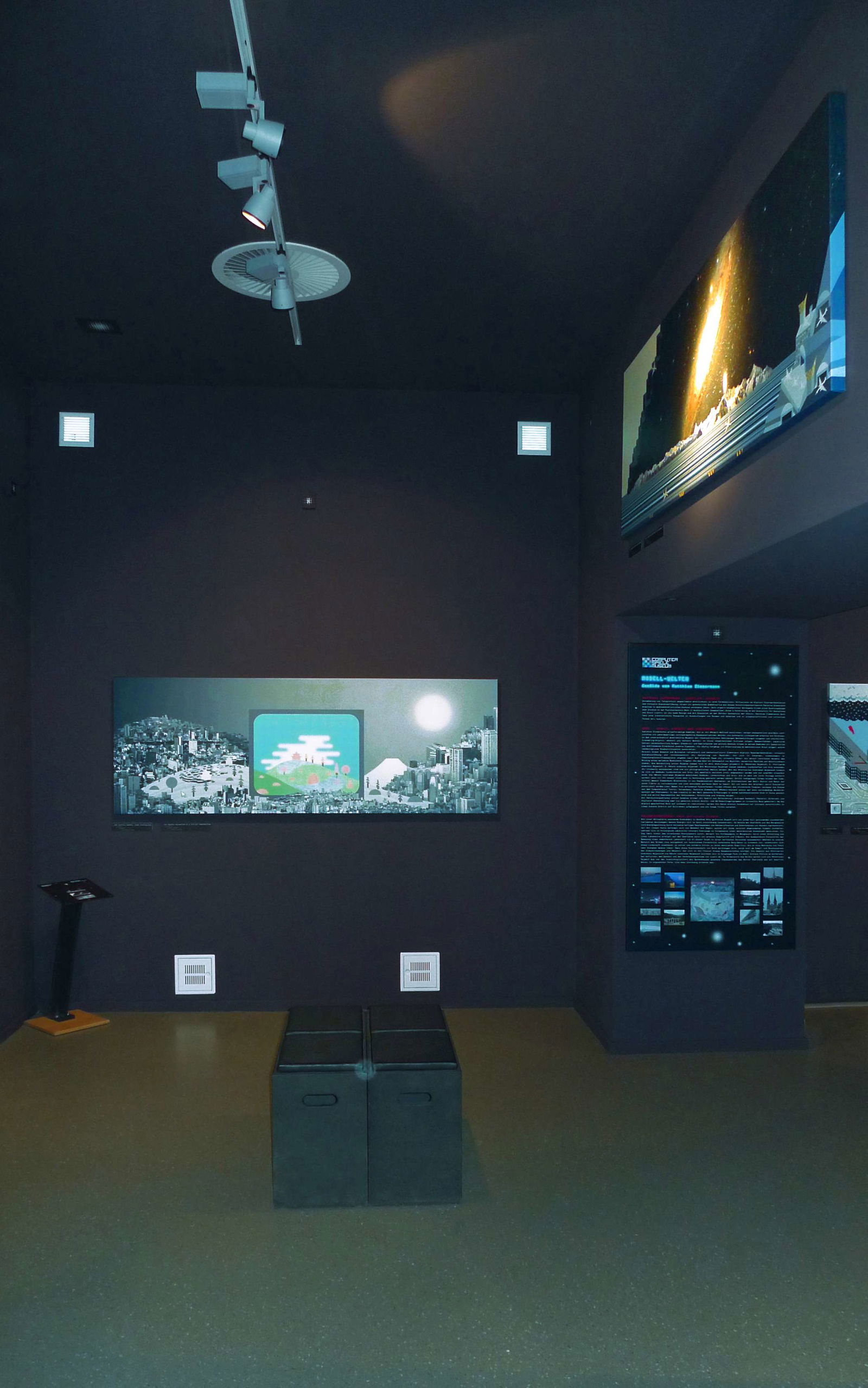 Computerspielemuseum