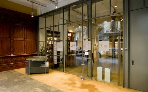 Espai Volart i Volart 2