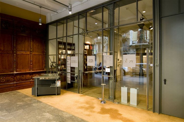 Espai Volart i Volart 2