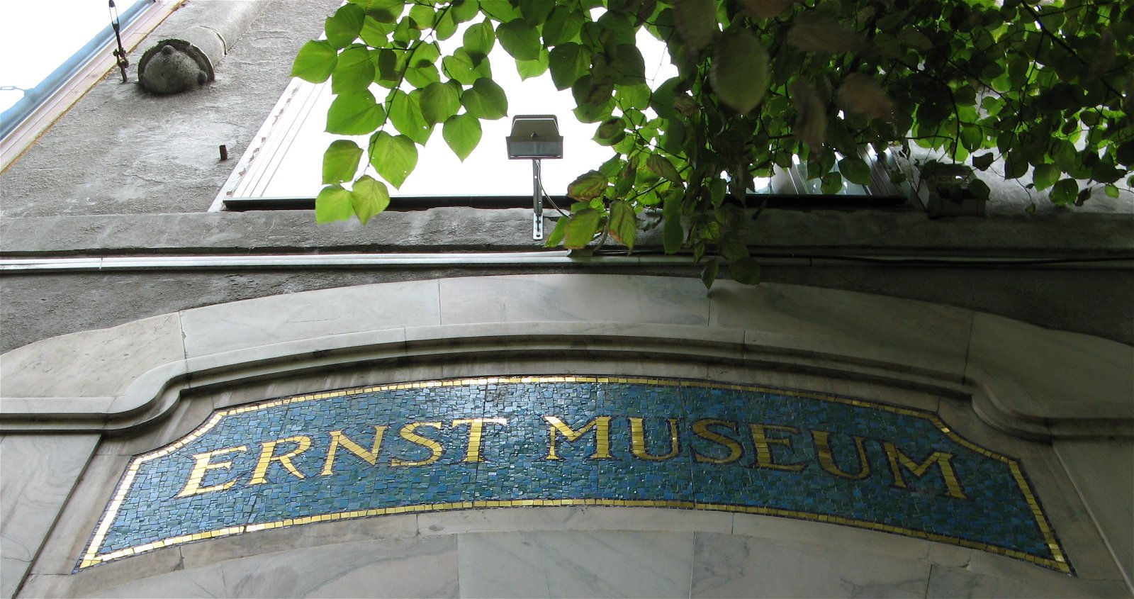 Ernst Museum