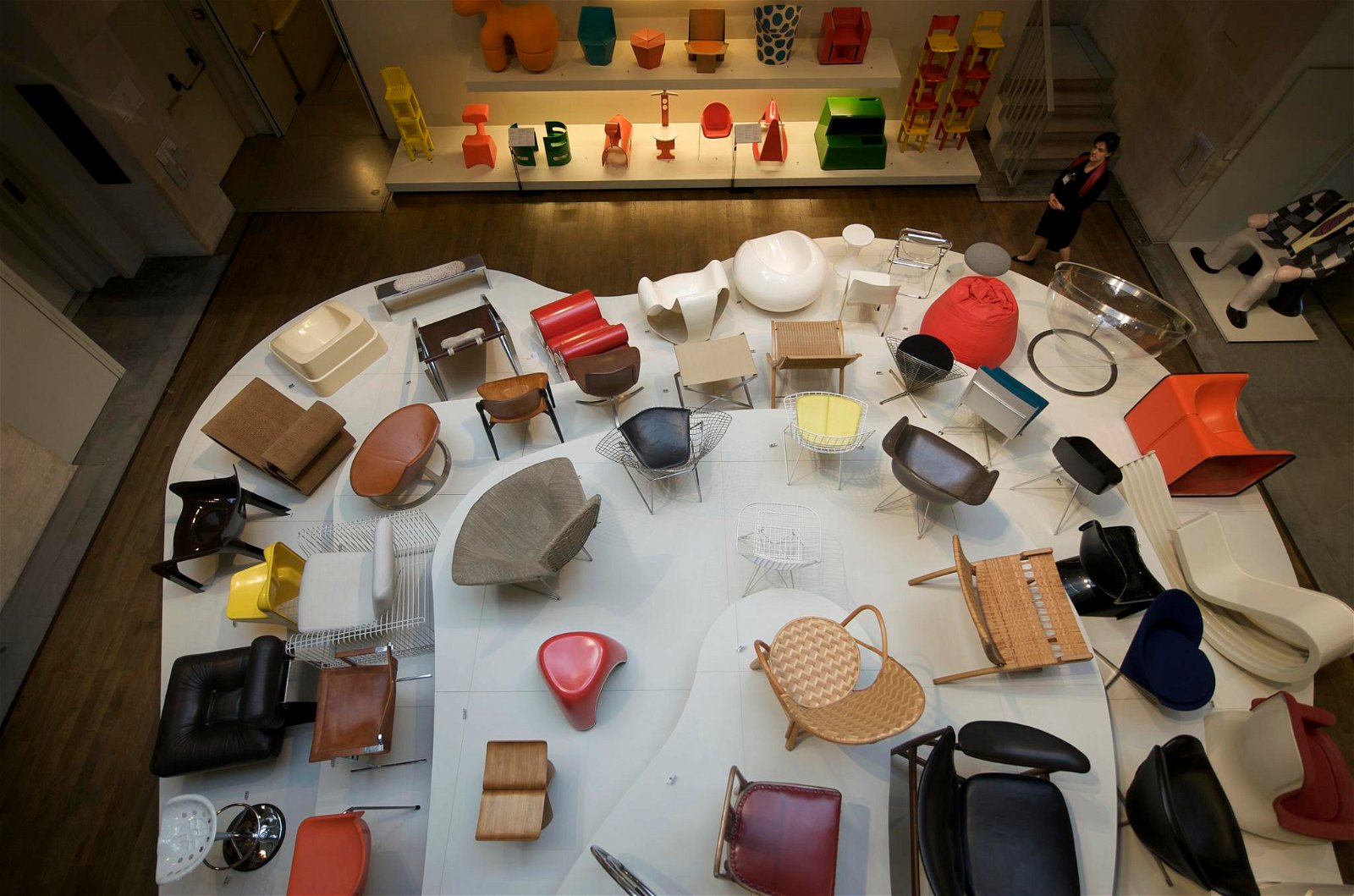 Musée des Arts Décoratifs