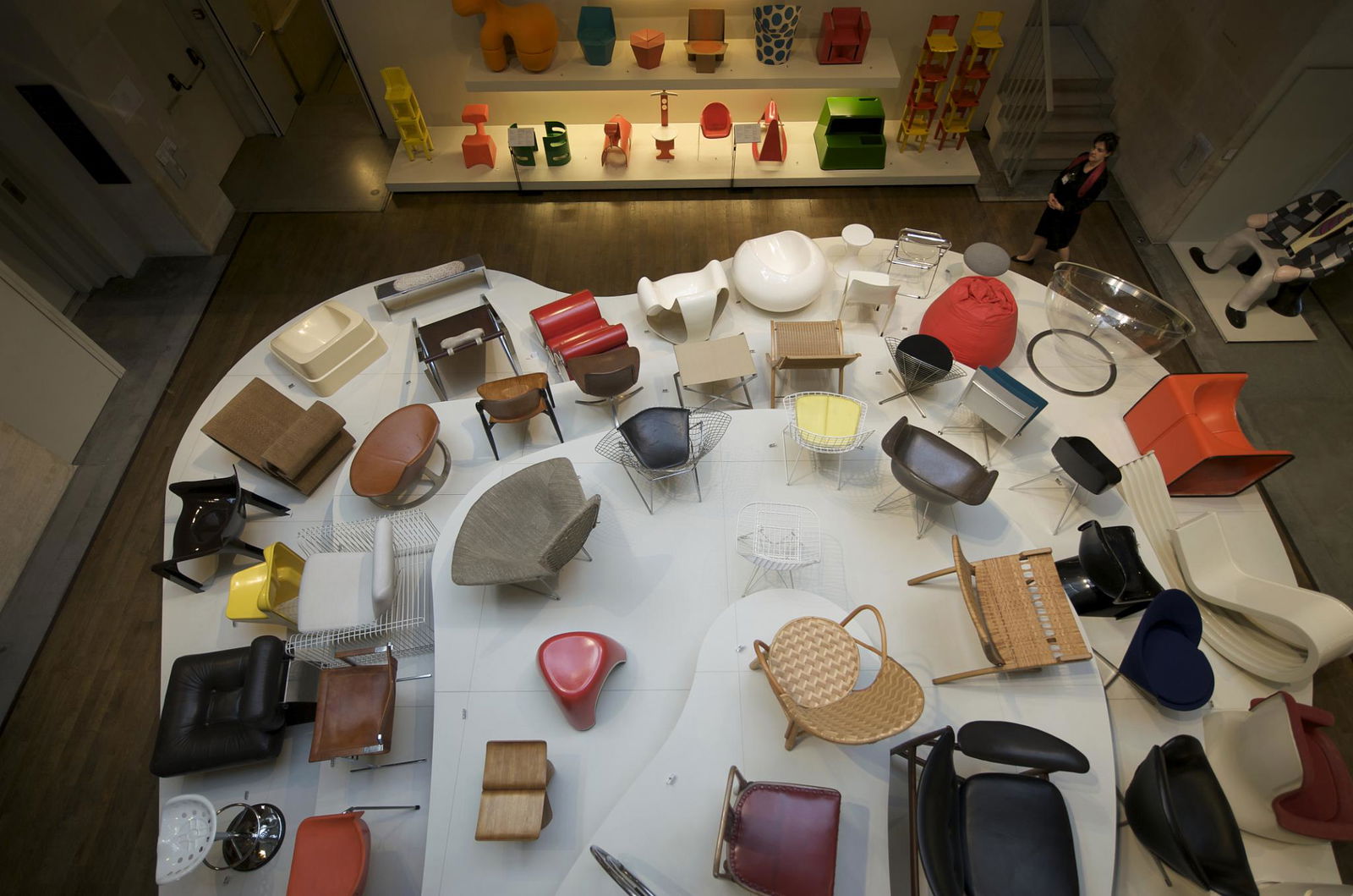 Musée des Arts Décoratifs