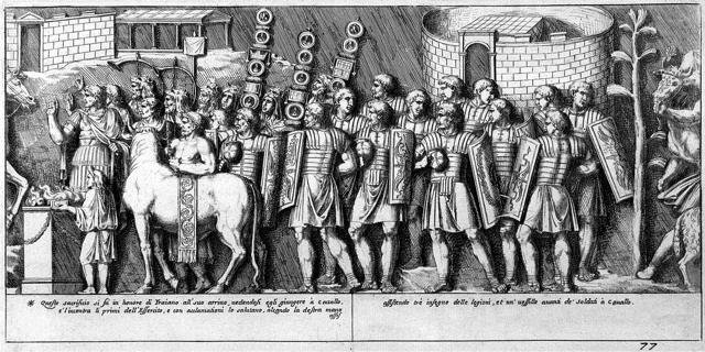 National Museum of Old Maps and Books