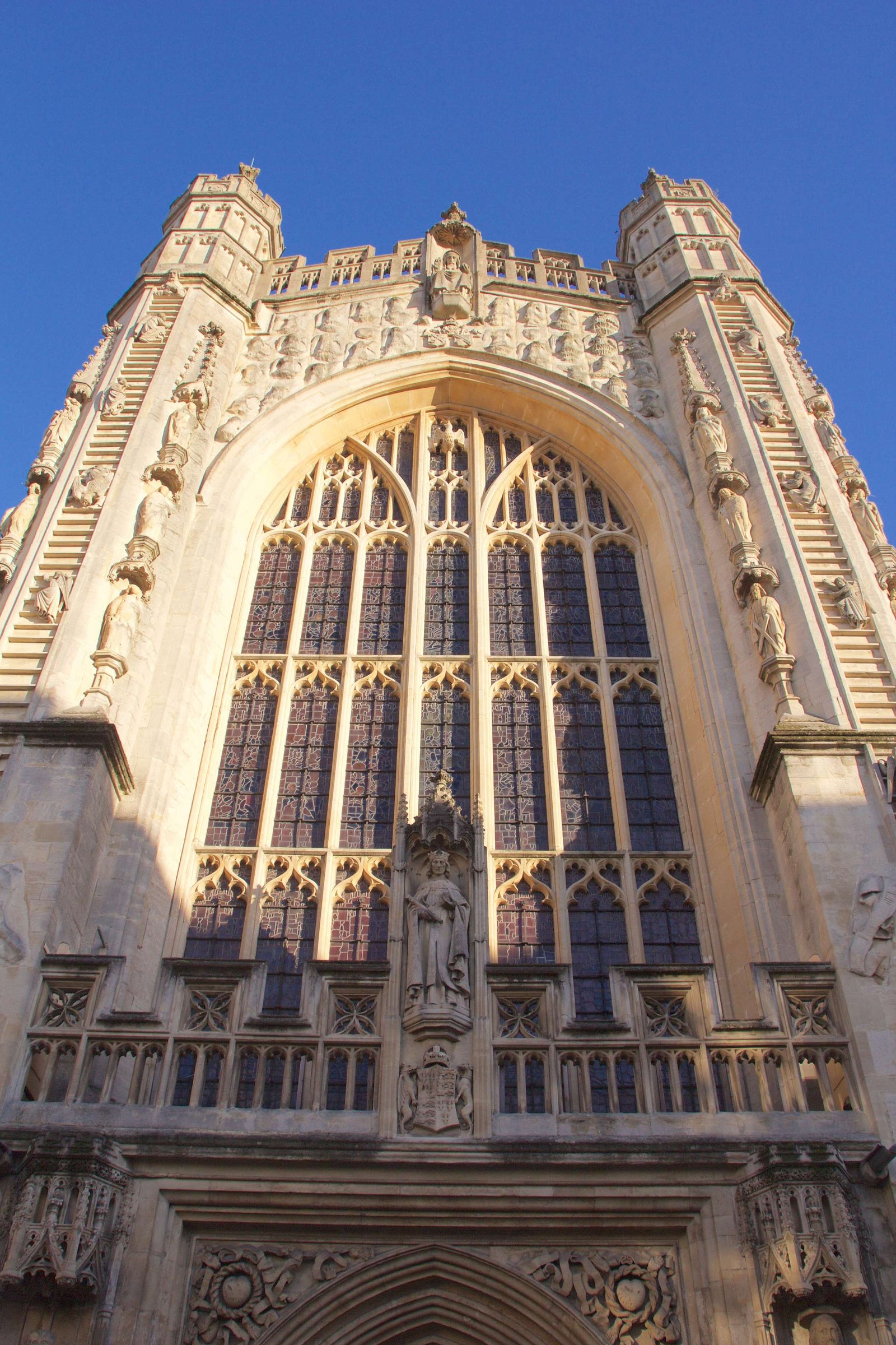 Bath Abbey