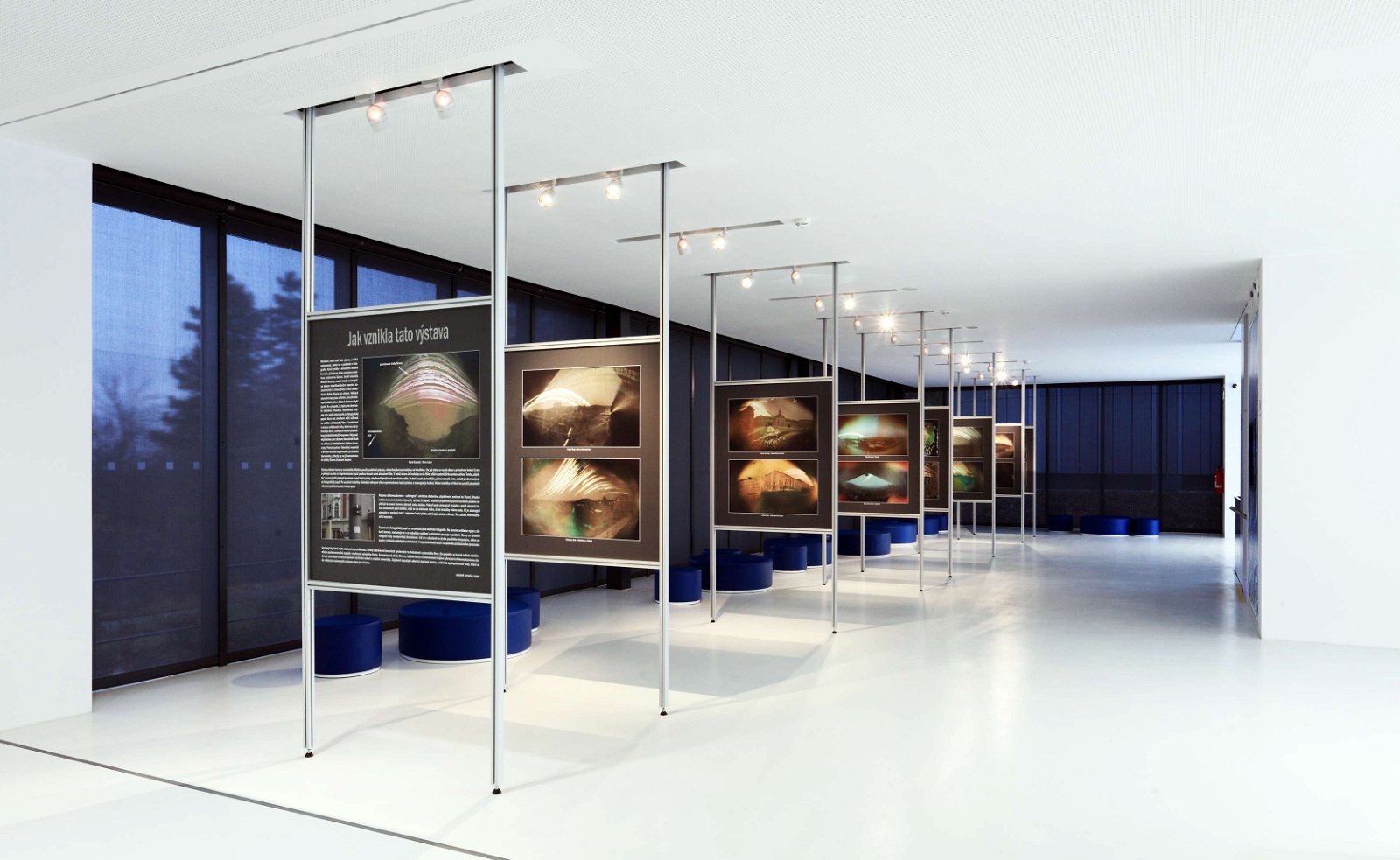 Brno Observatory and Planetarium