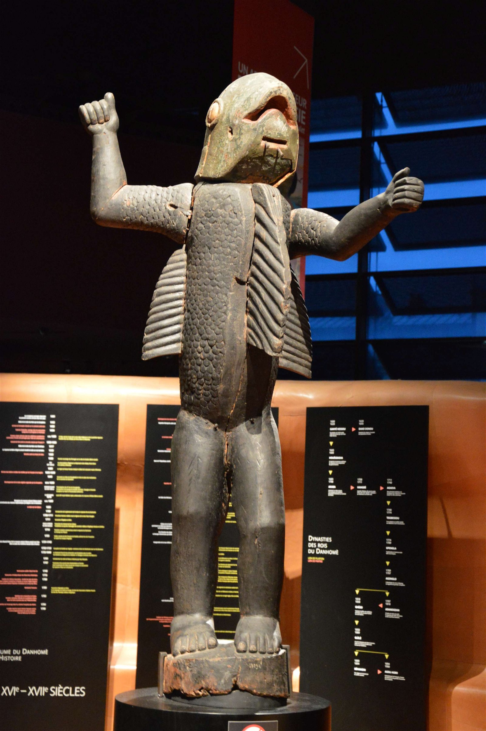Musée du quai Branly