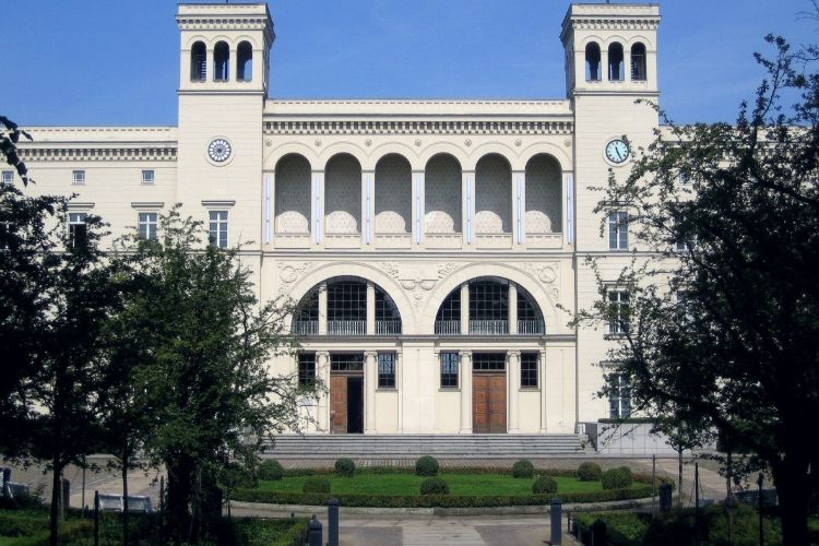 Museum für Gegenwart