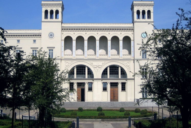 Museum für Gegenwart