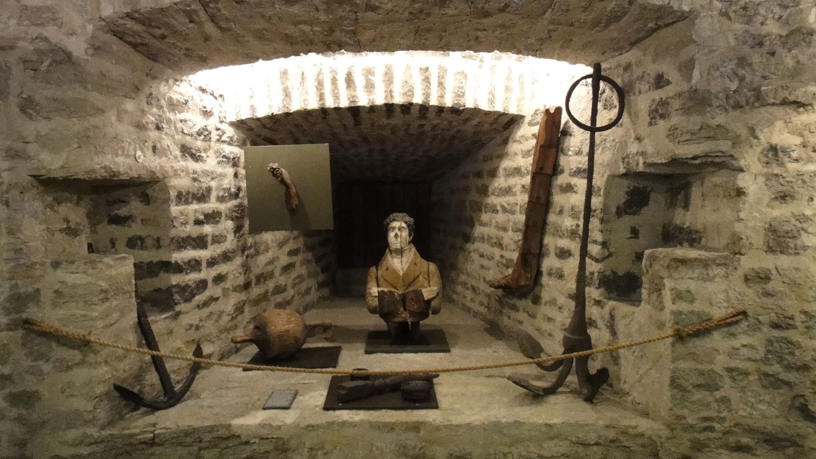 Estonian Maritime Museum