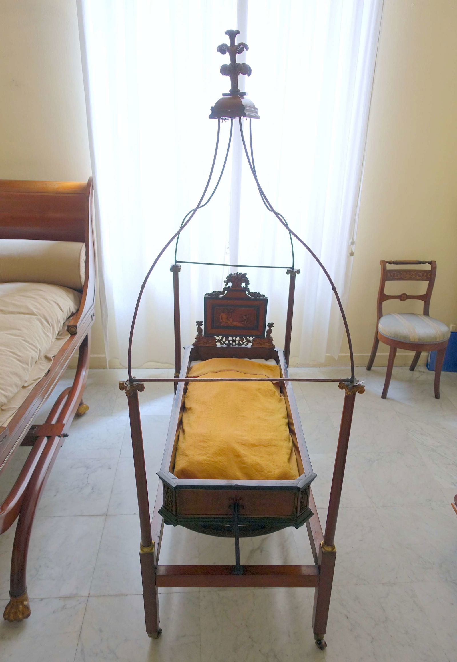 Museo Nacional de Artes Decorativas