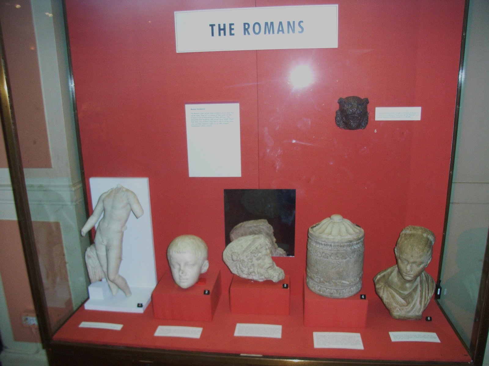 Birmingham Museum and Art Gallery