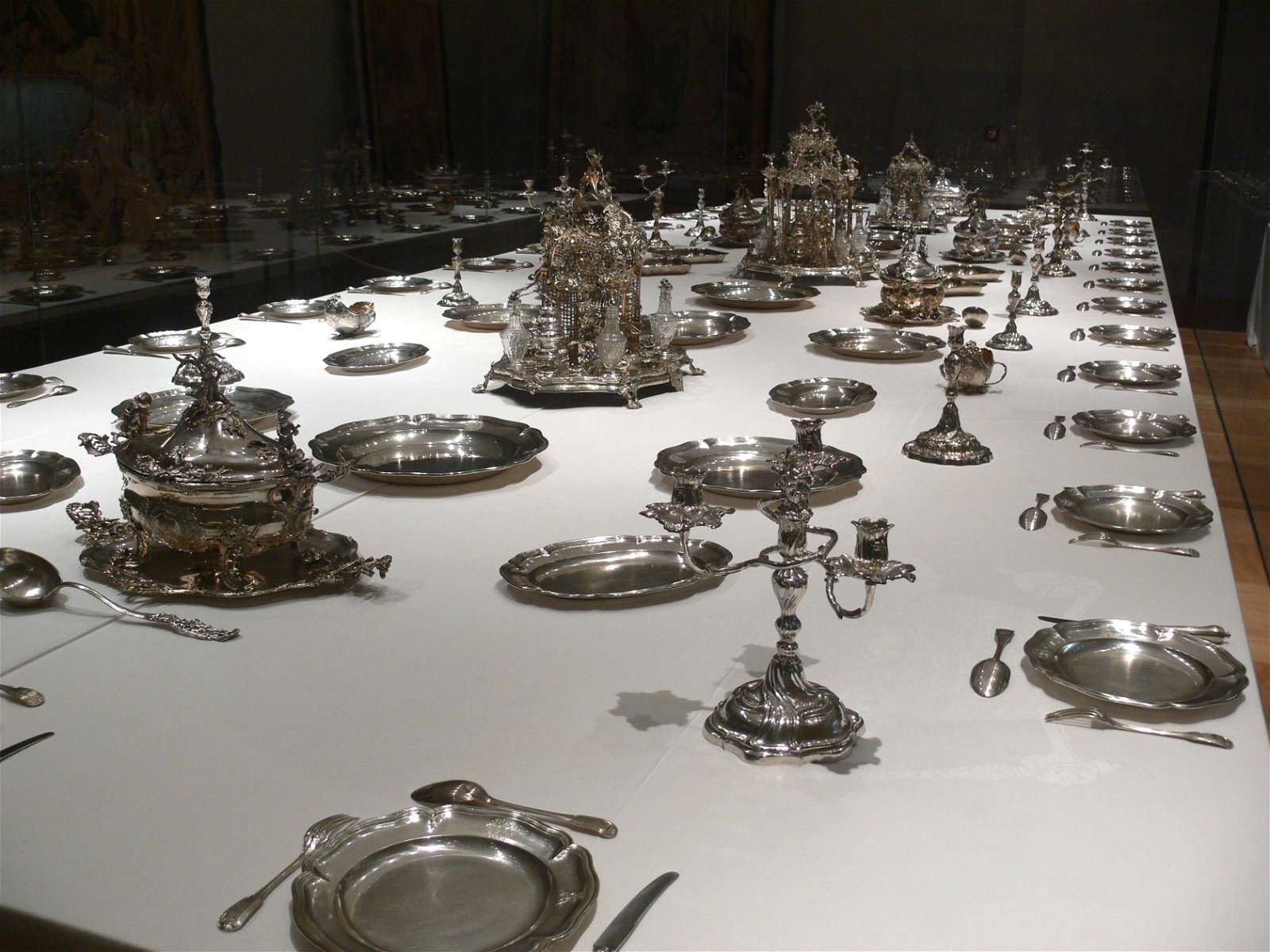 Bavarian National Museum