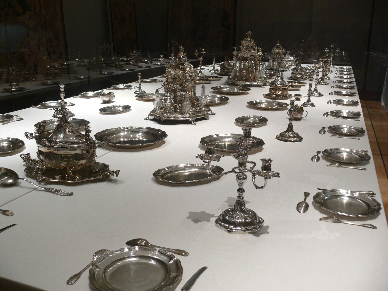 Bayerisches Nationalmuseum