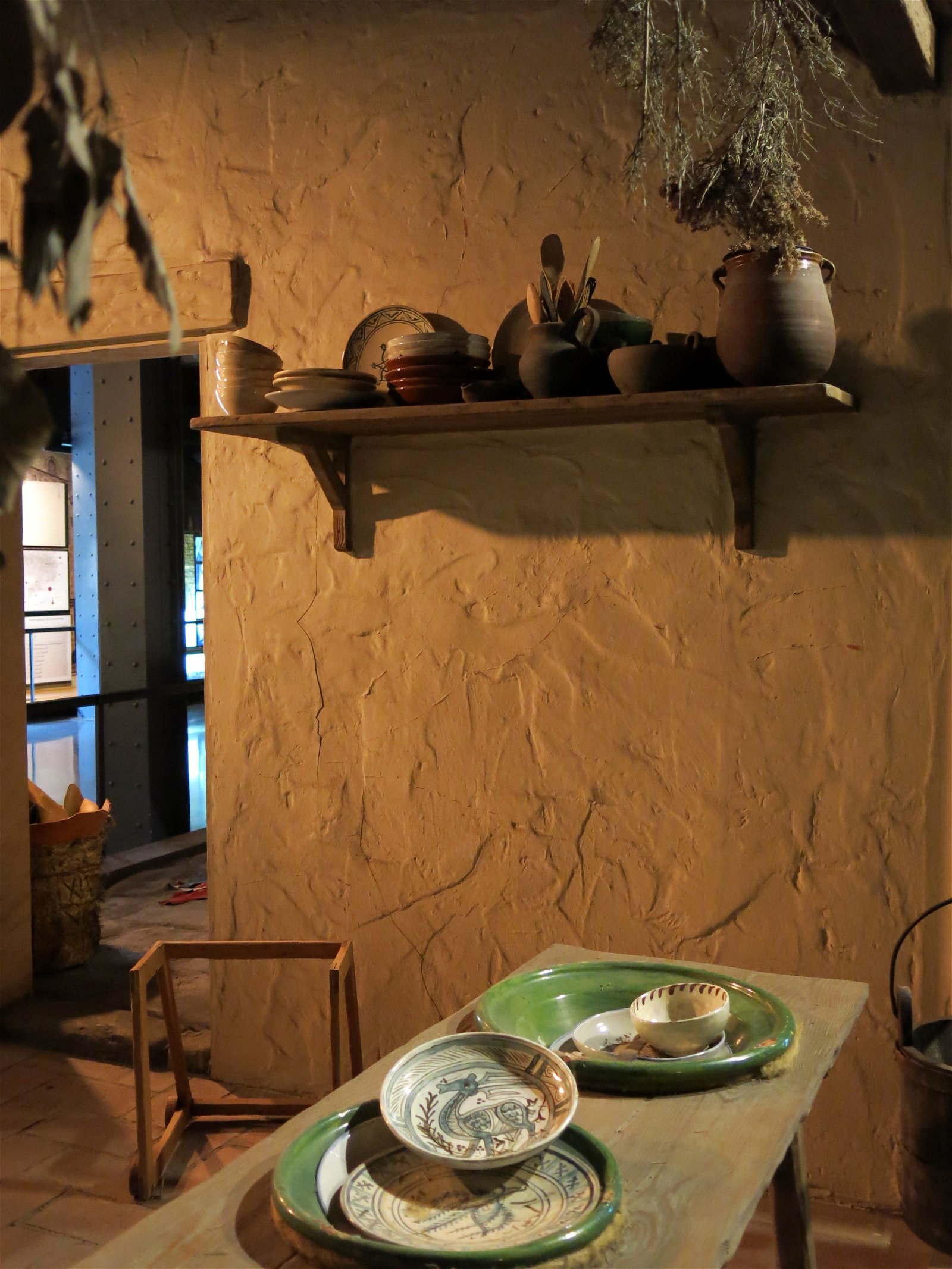 Museo d'Historia de Catalunya