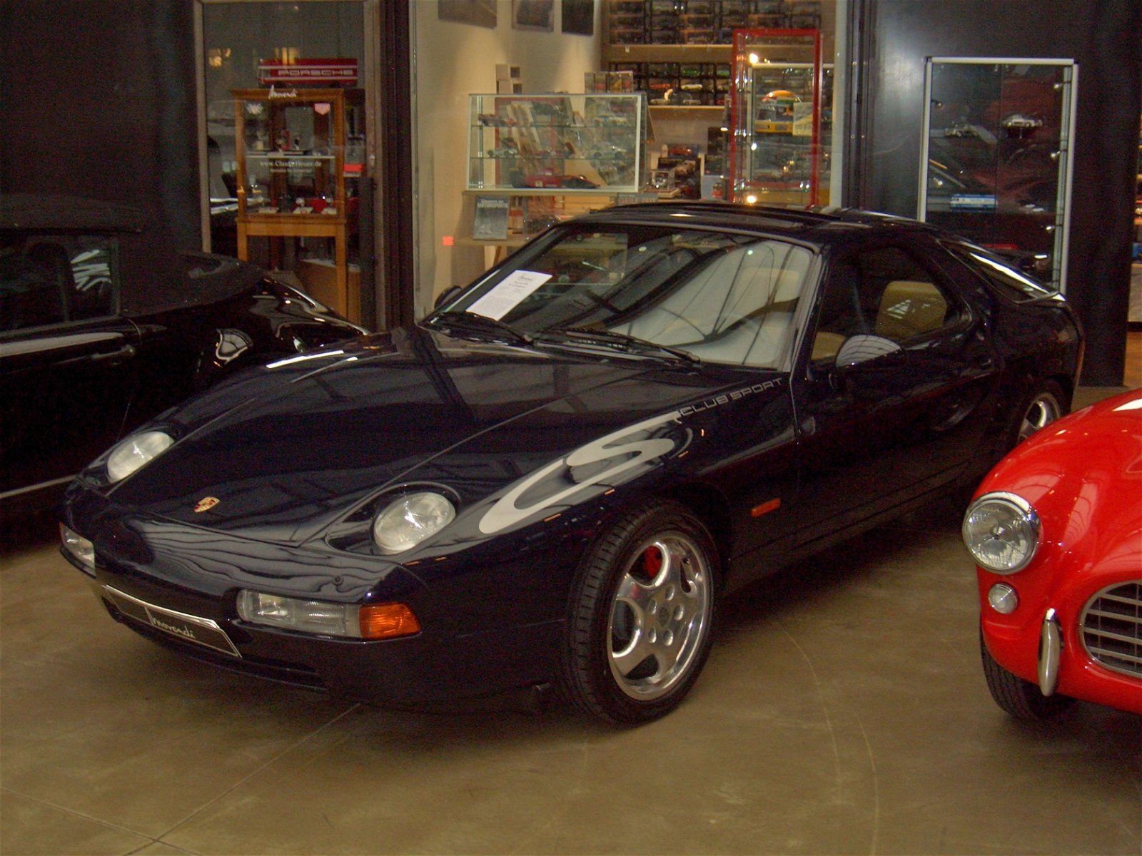 Classic Remise Dusseldorf