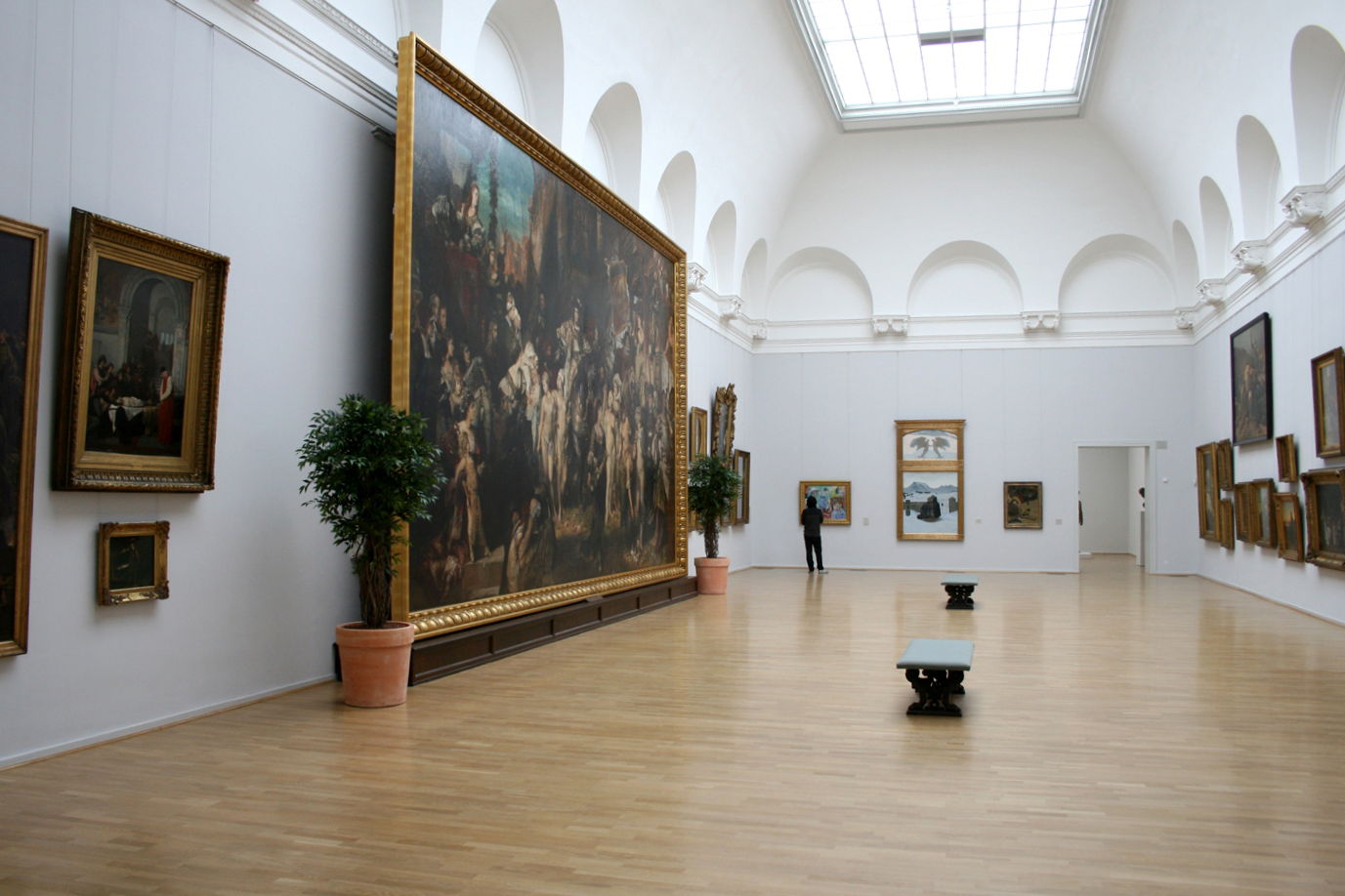 Hamburger Kunsthalle