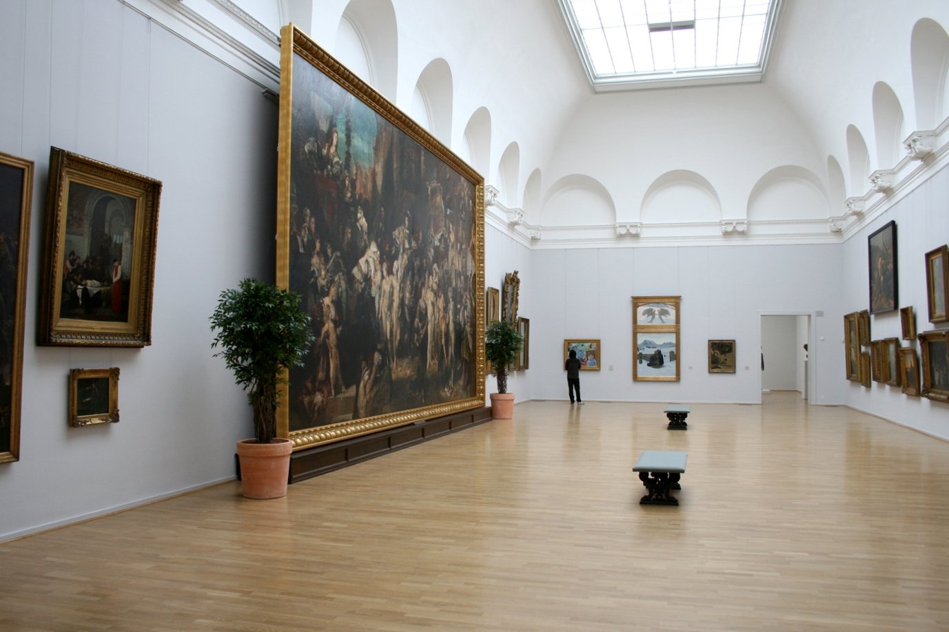 Hamburger Kunsthalle