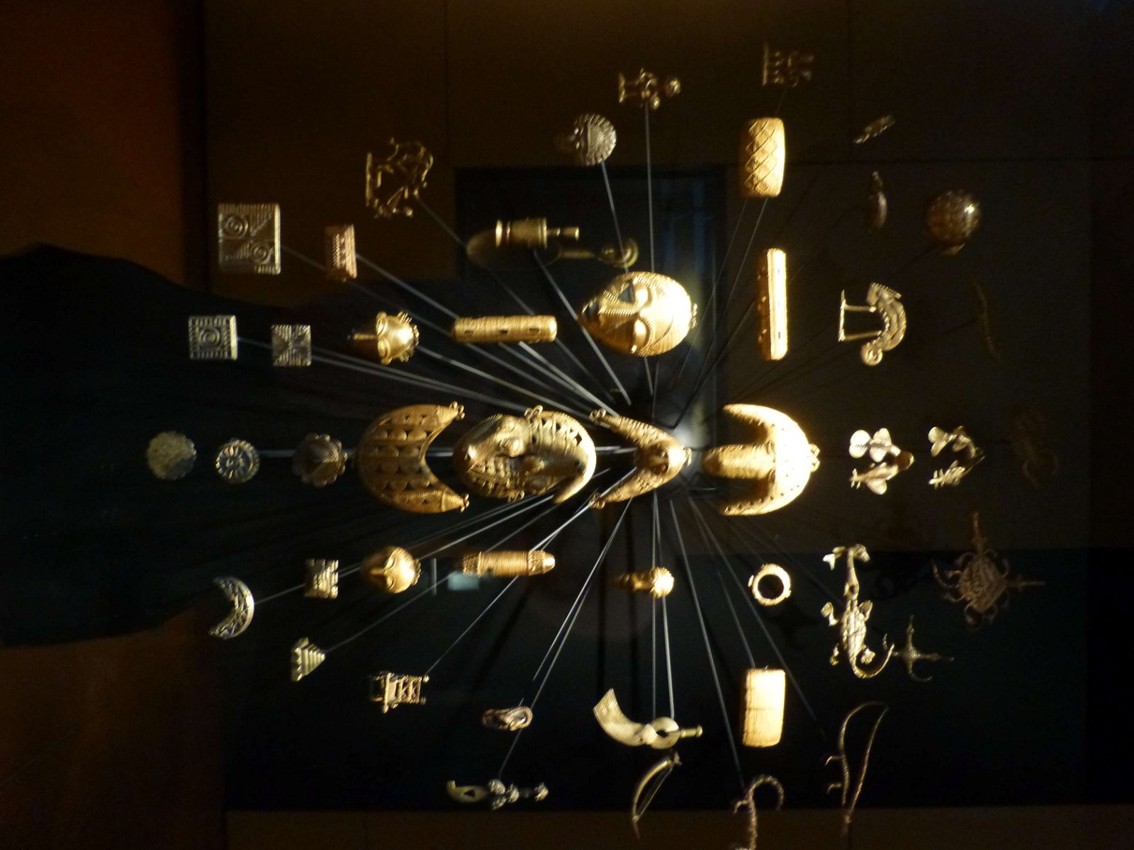 Musée du quai Branly