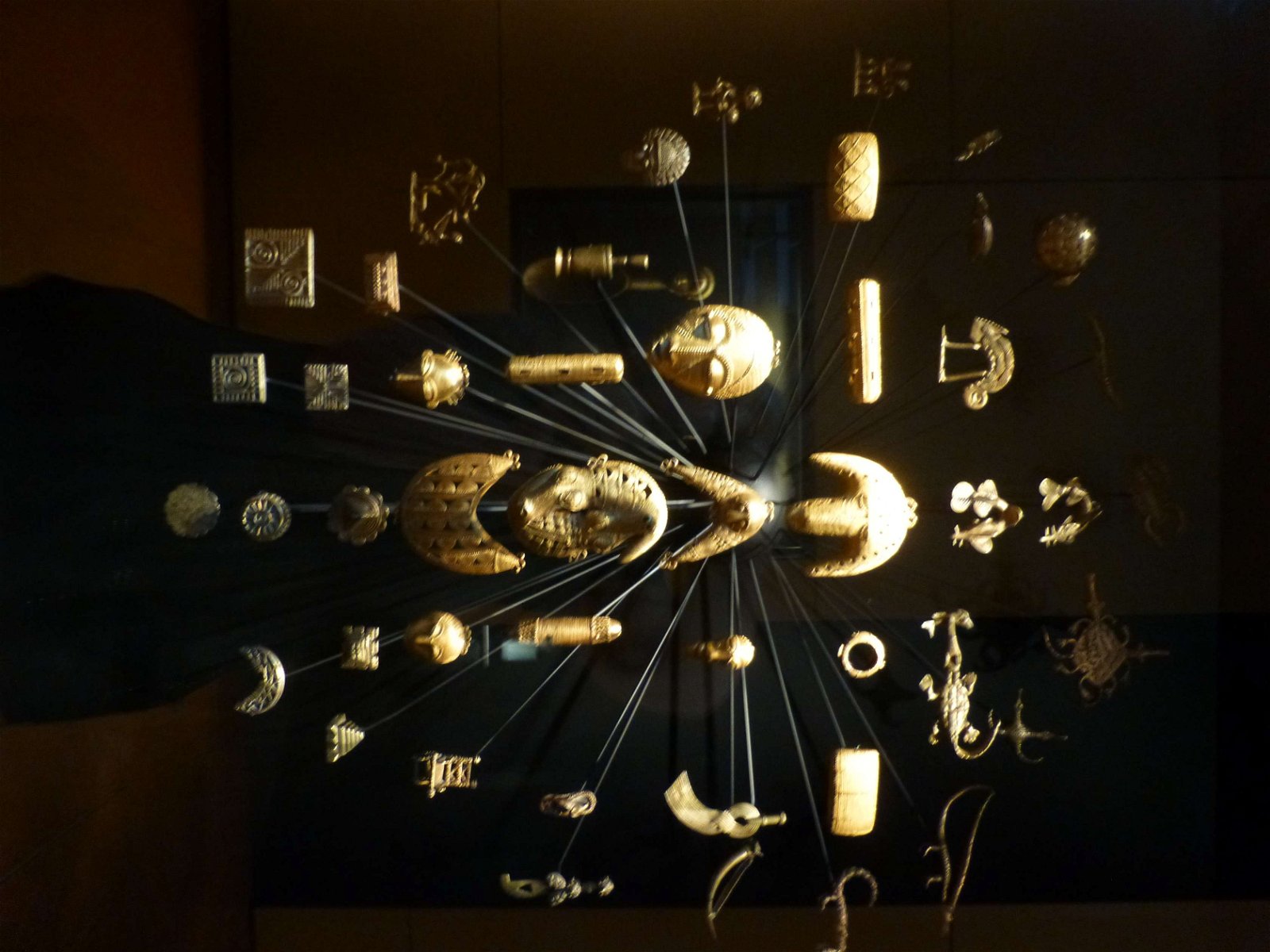 Musée du quai Branly