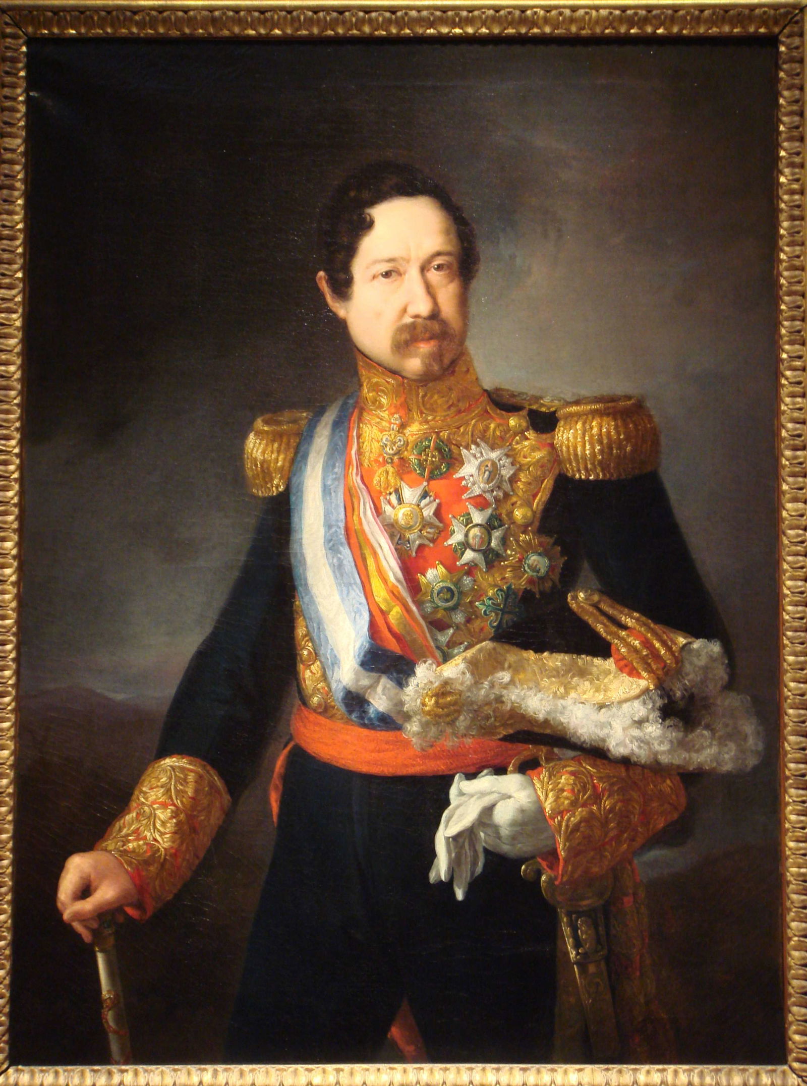 Musée de la Légion d'Honneur